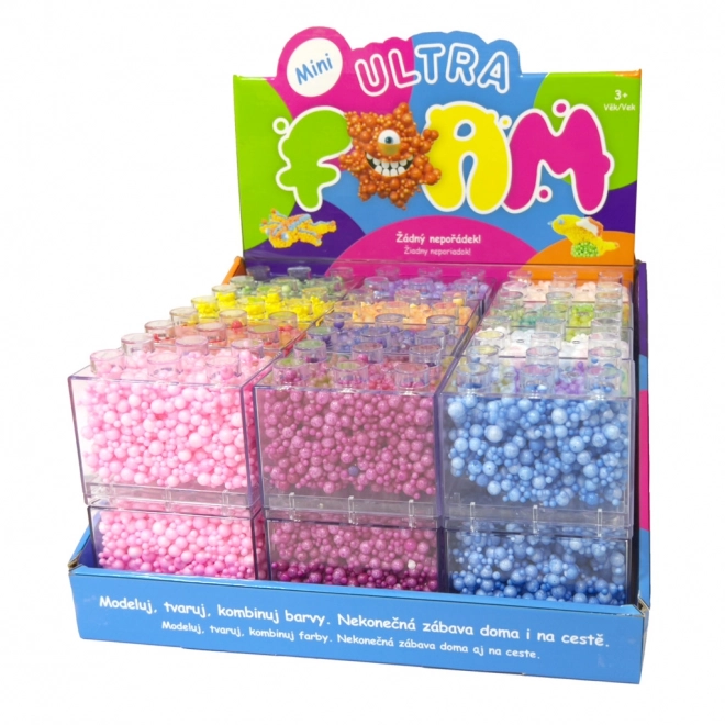 Ultra Skum Mix