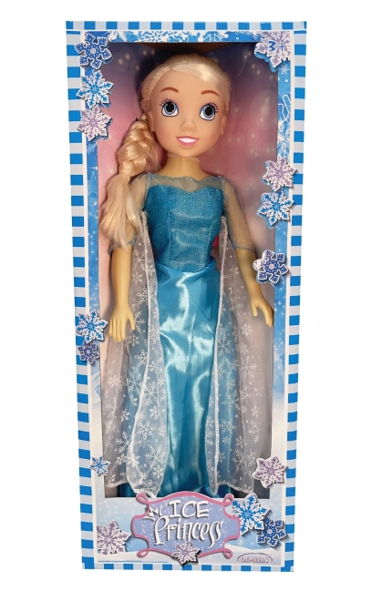 Prinsesse Bambolina 80 cm