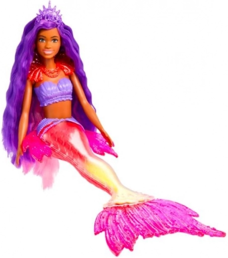 Filmens Barbie Brooklyn klar til historier