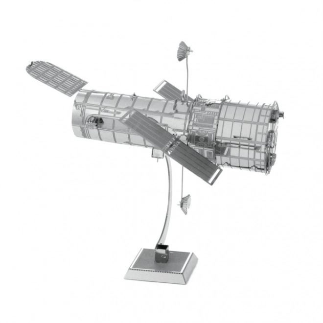 METAL EARTH 3D puslespil Hubbles teleskop