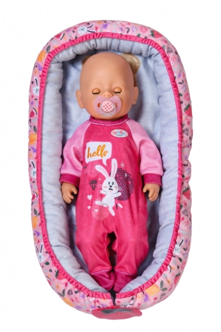 BABY born Rede