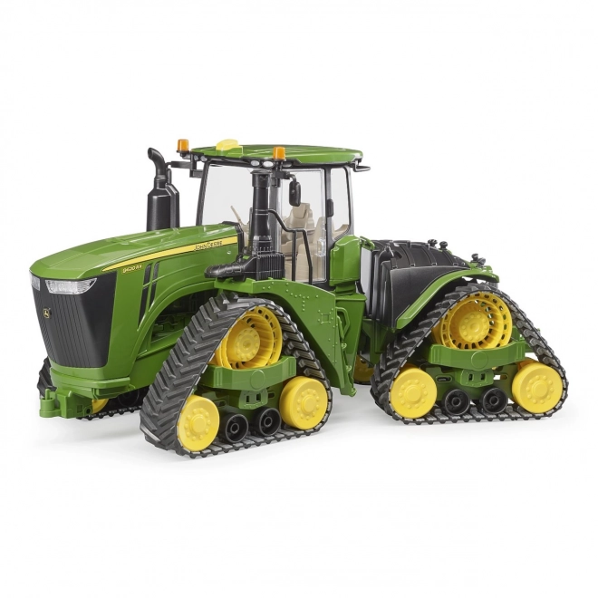 Bæltegående traktor John Deere 9620RX Bruder