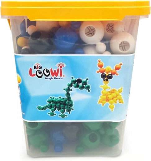 Ryddet op på et øjeblik