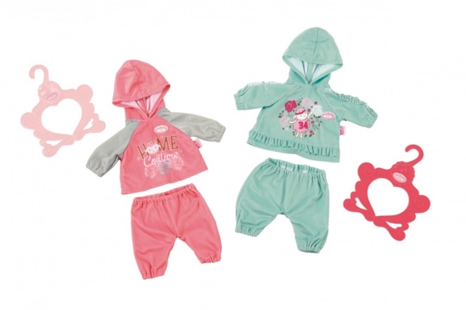 Baby Annabell® Tøj til baby, 2 slags