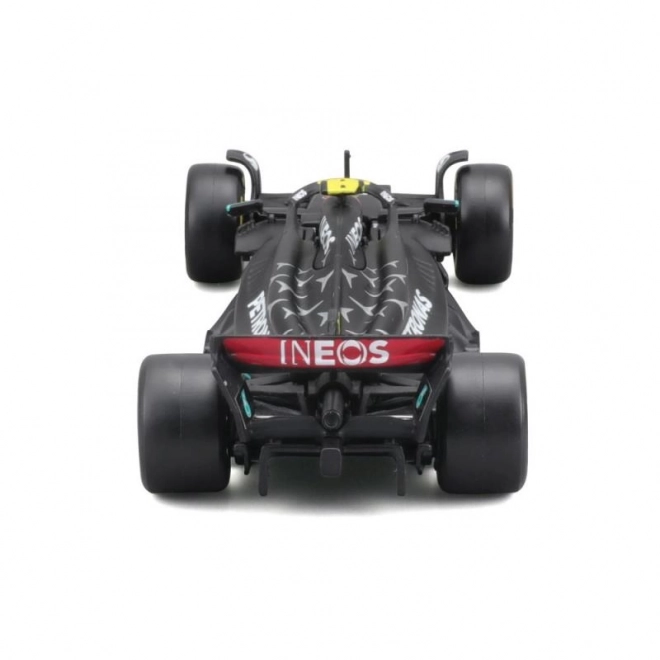 Bburago 1:43 LØB Formel F1 - Mercedes-AMG F1 W14 E Performance (2023) #63 (George Russell)