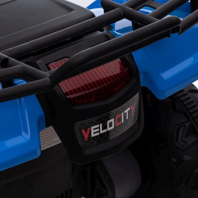 Elektrisk børne-ATV JC915