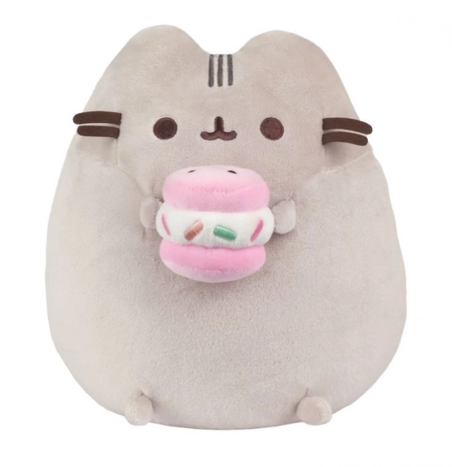 Maskot Pusheen Iskage 24 cm