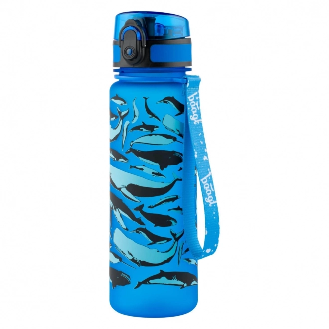 Tritanflaske Baagl Hvaler 500 ml
