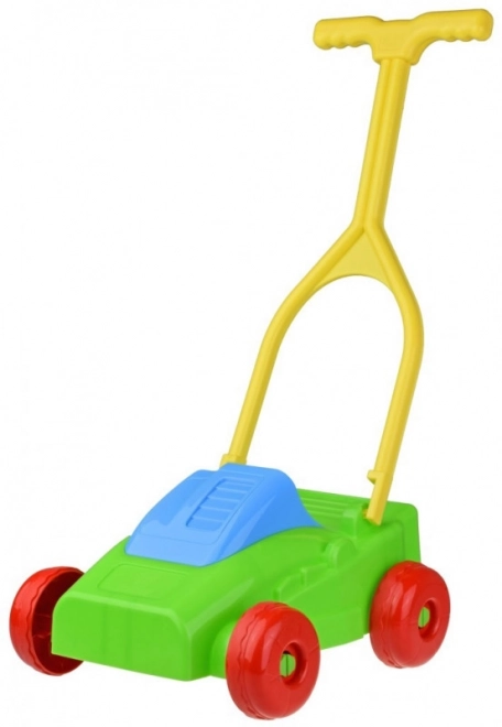 Plæneklipper