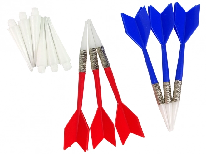 Dartspil 40 cm Spil for Færdigheder