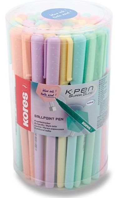 Kuglepen KORES