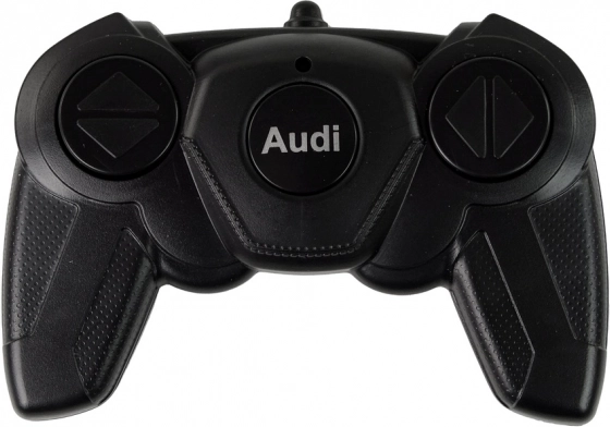 Bil med fjernbetjening Audi R8 1:24 Hvid