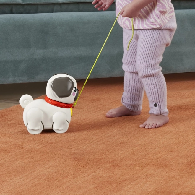 Fisher Price Gående mopsy HTW94