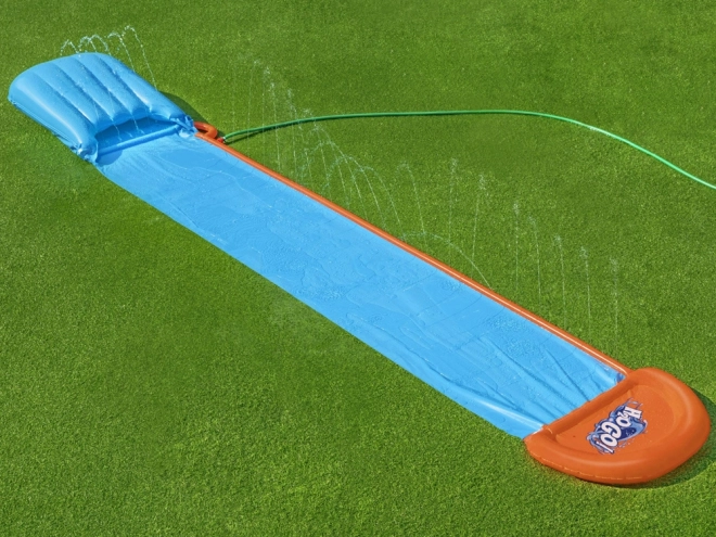 Bestway vandsklidebane Tsunami