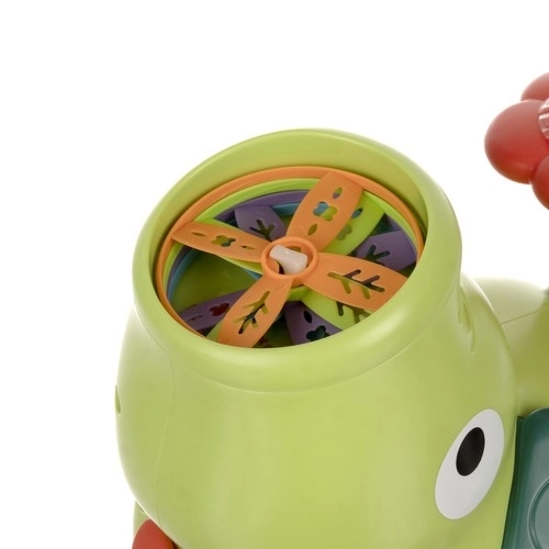 Kaste Disk Kruzzel