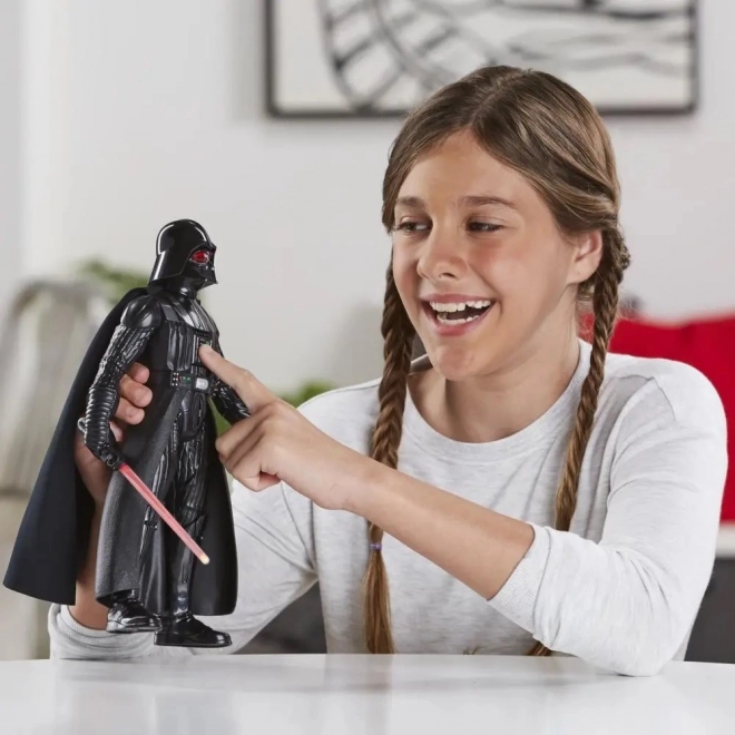 Star Wars galaktisk action figur