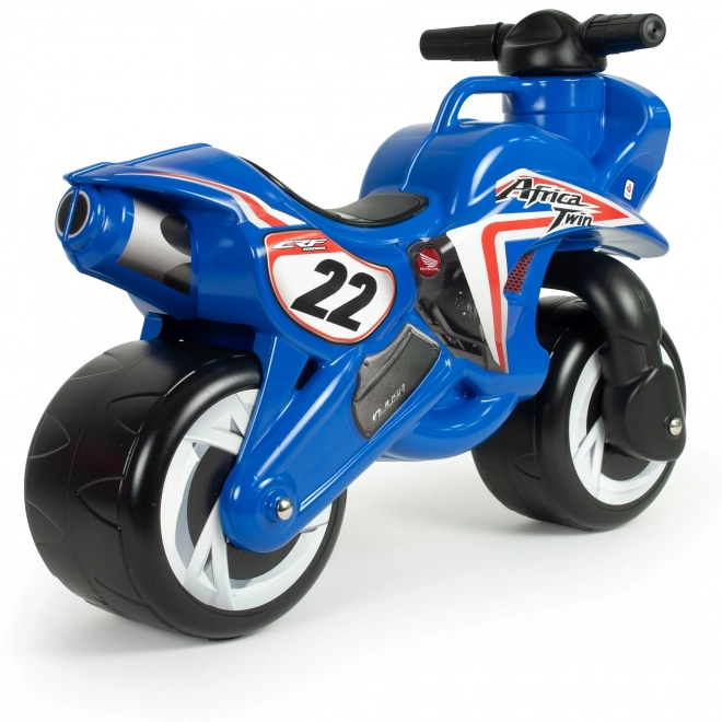 Børnebalancecykel Tundra Honda
