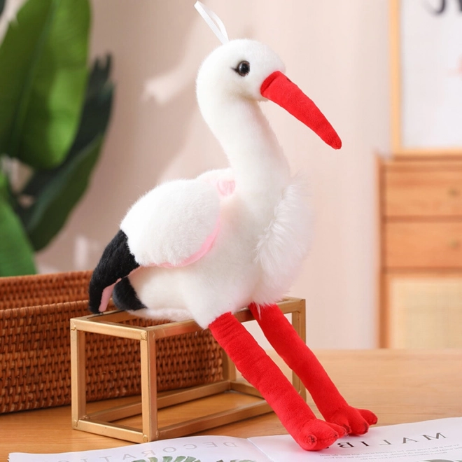 Plys Stork
