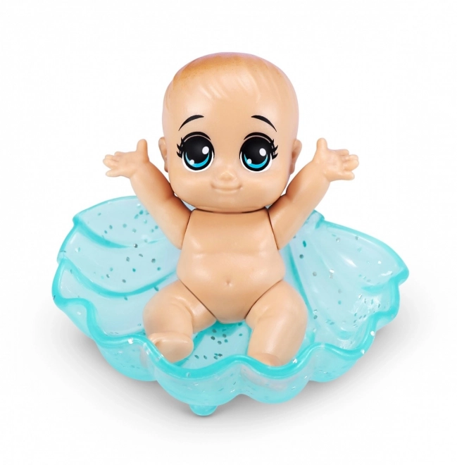 Zuru Sparkle Girlz babysitter dukke