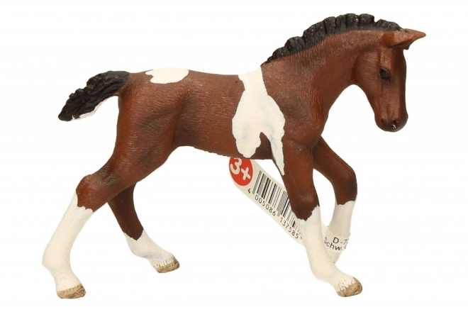 SCHLEICH Horse Club® 13758 Trakehner hest - føl