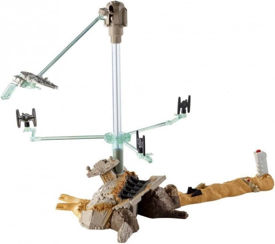 Licenseret Star Wars-produkt