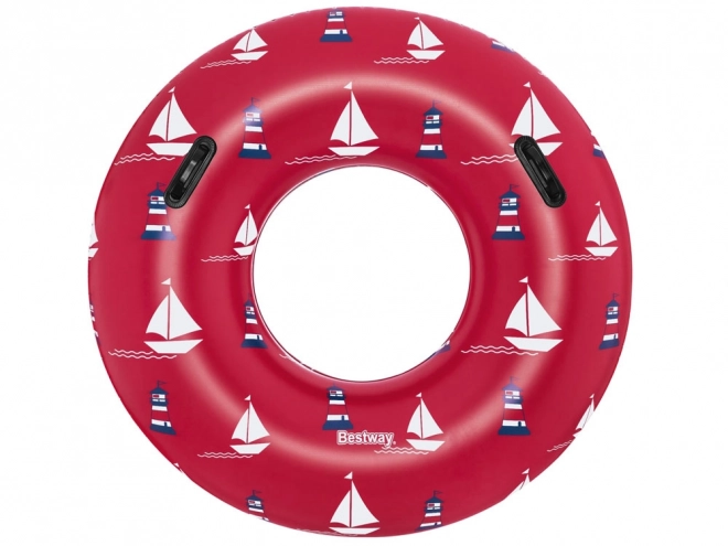 Maritimt design