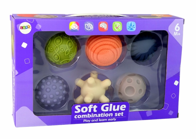 Sikre og certificerede materialer