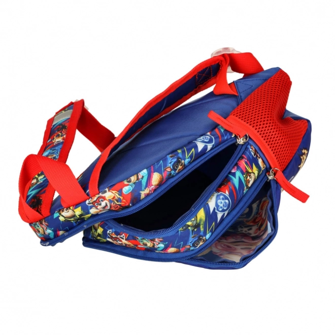 Rygsæk til førskolebørn med Paw Patrol motiv