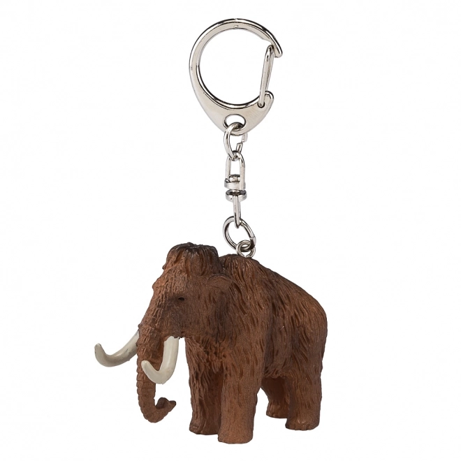 Mojo Nøglering Mammut uldhåret