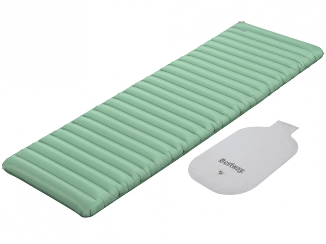 Oppustelig liggeunderlag Bestway AdventuRest 188 x 58,5 x 7,5 cm