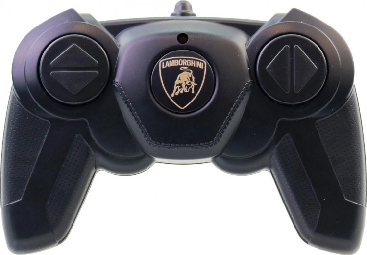 Intuitiv fjernbetjening