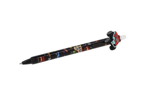 Tuze / sletbart pen Best games 15cm plast 6 slags 36 stk i boks