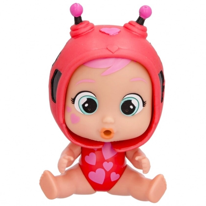 Cry Babies Magiske Tårer Stjerners Huse – Lady Dukke