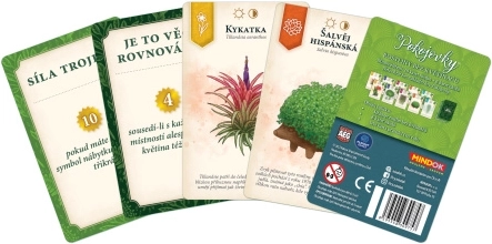 Promo-pakke Stueplanter