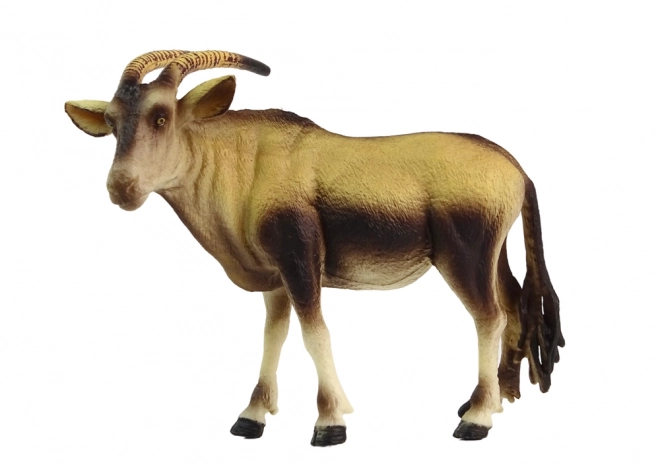 Antilope figur afrikan dyr Zoo