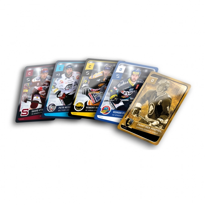Kortspil Extraliga All-Stars: 1993–2023