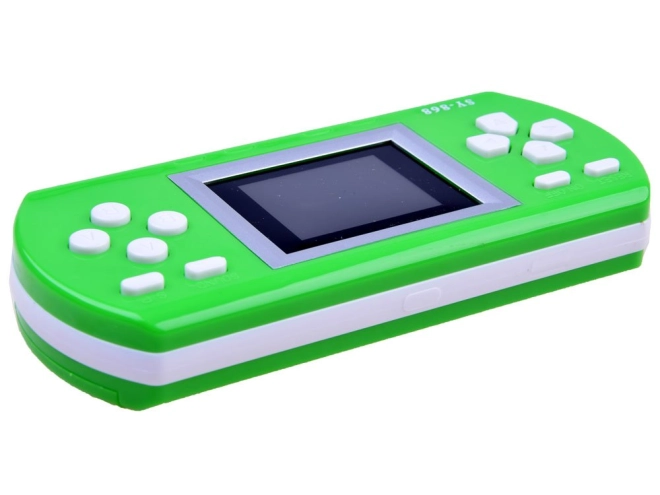 Ergonomisk knaplayout