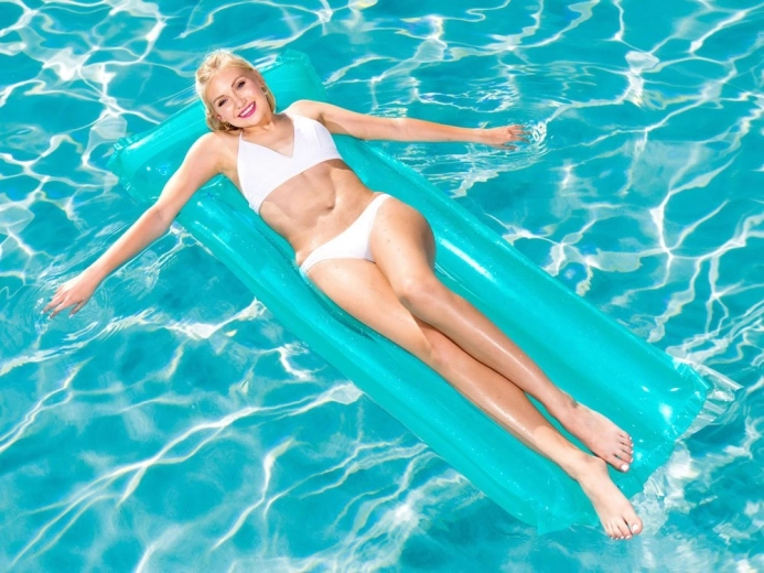 Holdbart PVC og nem vedligeholdelse