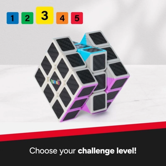 Rubiks Terning Mercedes F1
