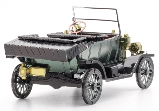 Metal Earth 3D puslespil Ford Model T 1910