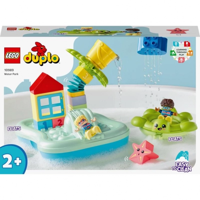 LEGO DUPLO 10989 Vandpark