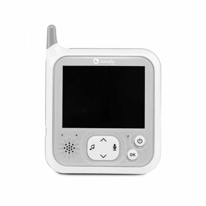Elektronisk babymonitor Lionelo Babyline 7.1