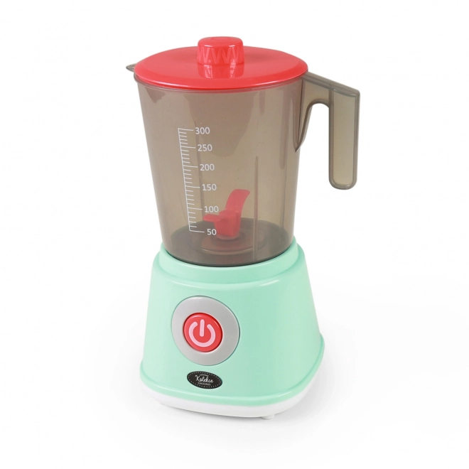 Blender med lyd fra kollektionen Luksus apparater