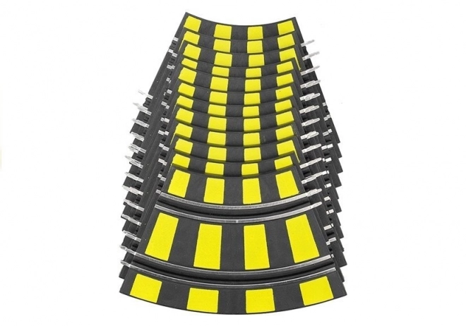 Racerbane til to biler 565 cm