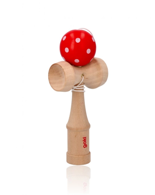 Traditionelt japansk design