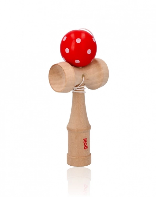 Kendama - japansk arkadespil