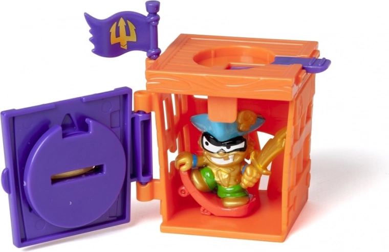 Hemmeligheder i skjul