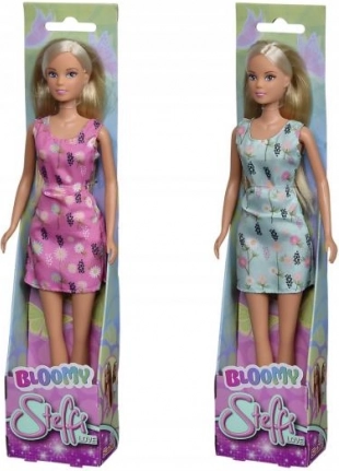 Dukke Steffi Love Bloomy