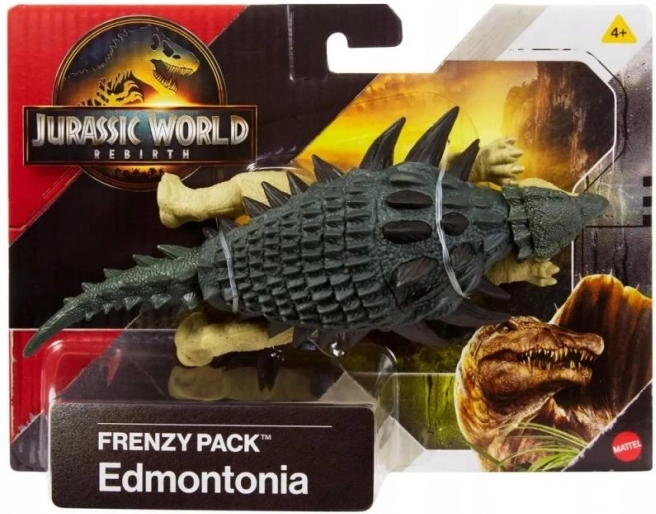 Farlig dinosaur Jurassic World: Dominion