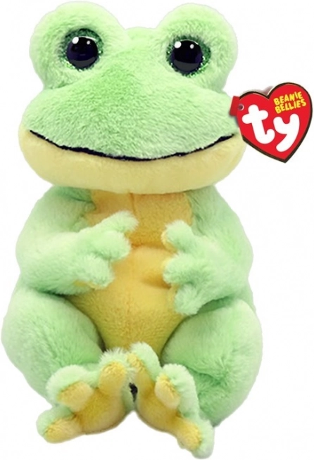 plysfrø Ty Snapper 15 cm